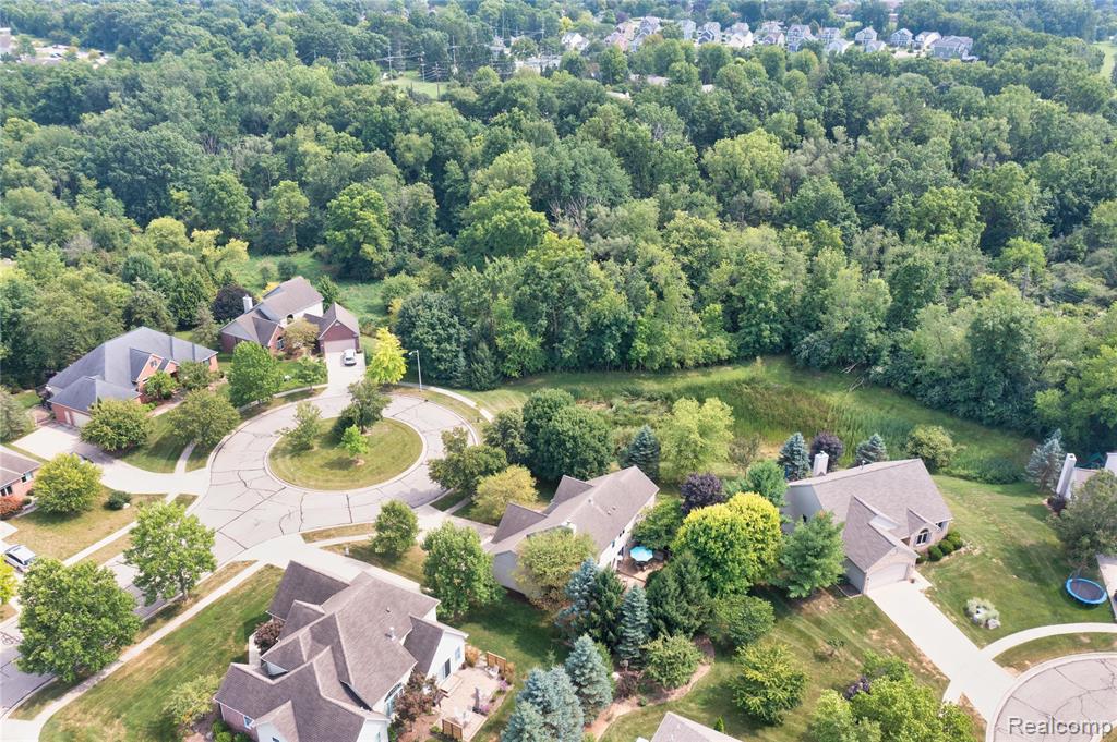 597 Cardigan Court, Saline, MI 48176 — Photo 64
