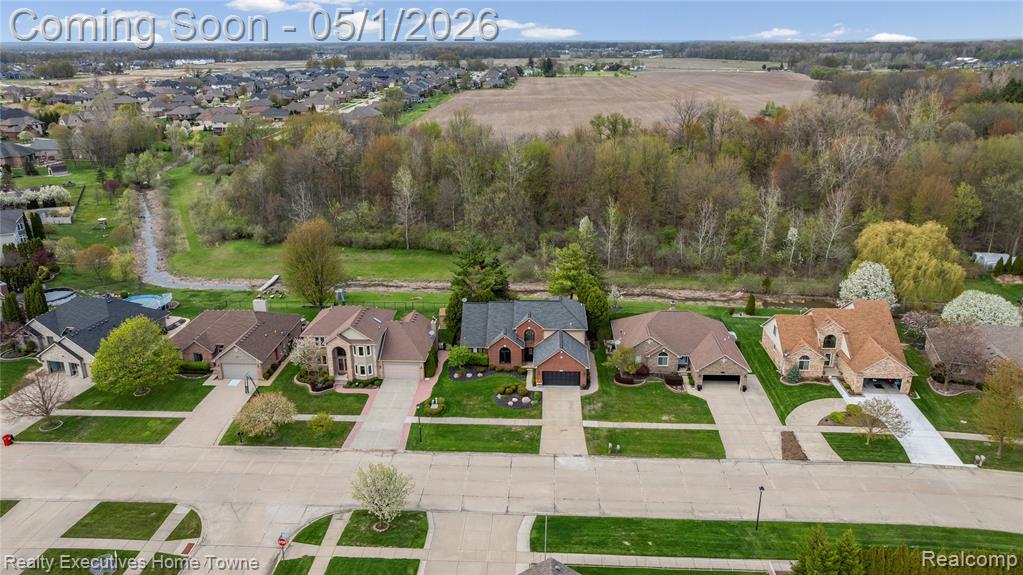 19985 Pine Cone Drive, Macomb, MI 48042 — Photo 38
