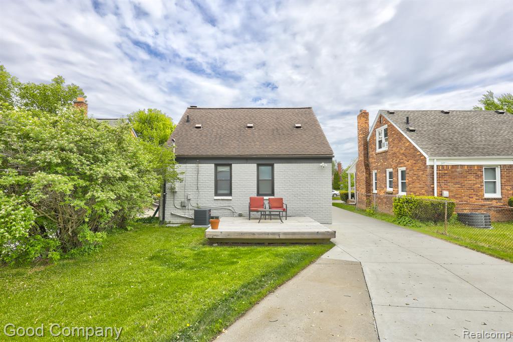 3269 Royal Avenue, Berkley, MI 48072 — Photo 47