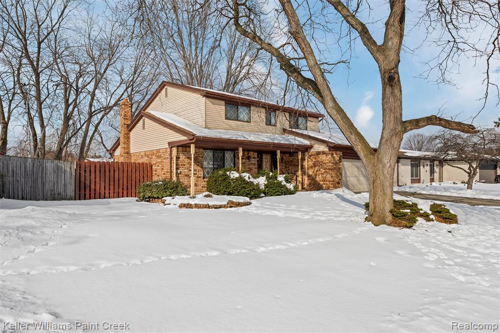 43453 Interlaken Drive, Sterling Heights, MI 48313 — Photo 9