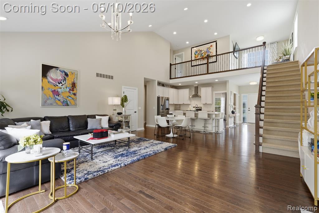 59649 Foster Drive, South Lyon, MI 48178 — Photo 12