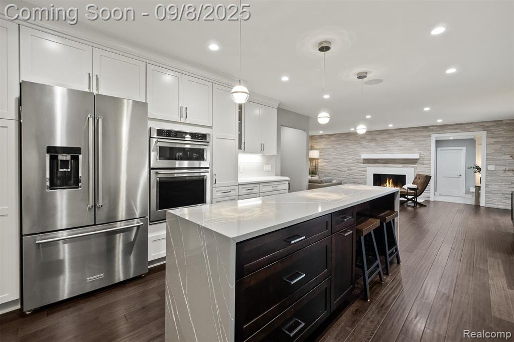 4605 Sunningdale Drive, Bloomfield Hills, MI 48302 — Photo 13