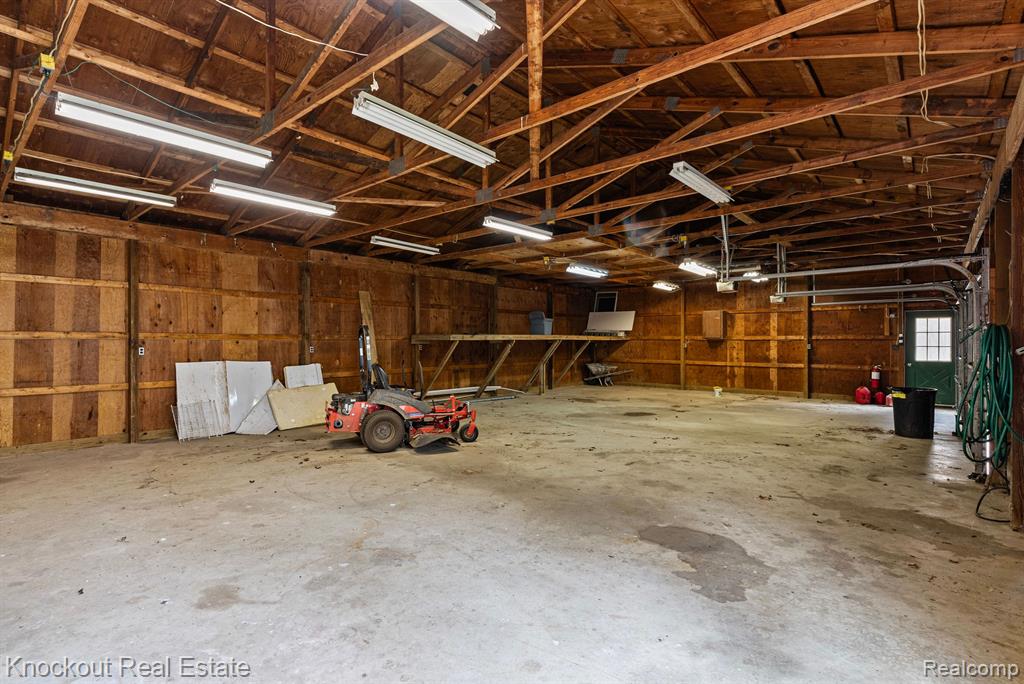 4848 LITTLE CEDAR CREEK Drive, Attica, MI 48412 — Photo 35