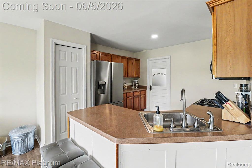 9731 Fountain Lane, Fowlerville, MI 48836 — Photo 7