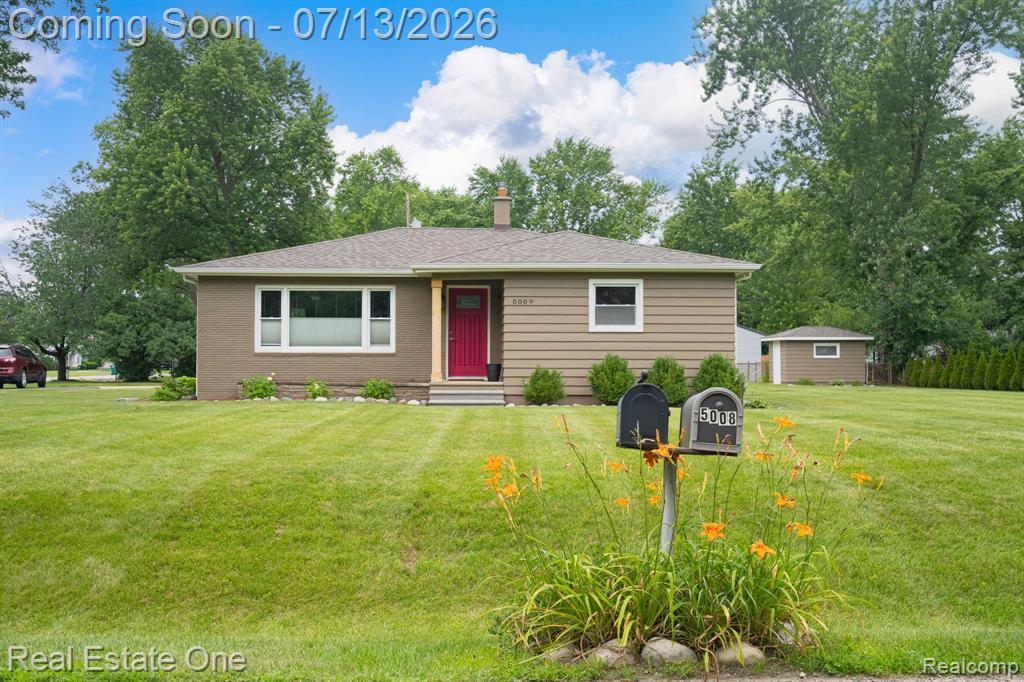 5009 Frankwill Avenue, Clarkston, MI — Photo 4