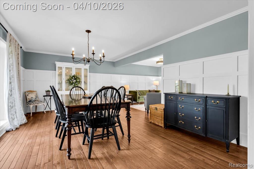 16516 Dundalk Lane, Northville, MI 48168 — Photo 19
