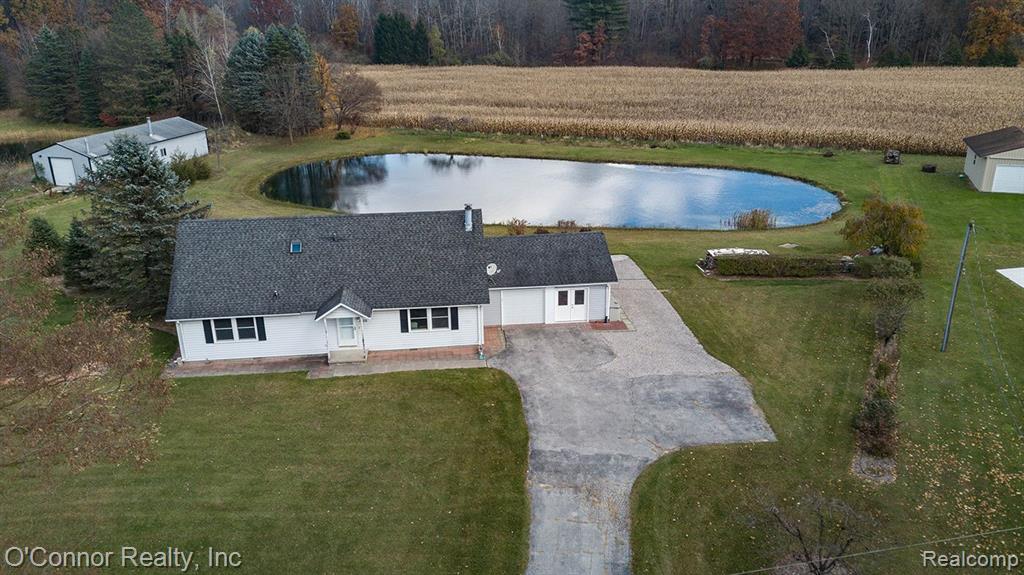 1905 BAUMAN Road, Columbus, MI — Photo 28