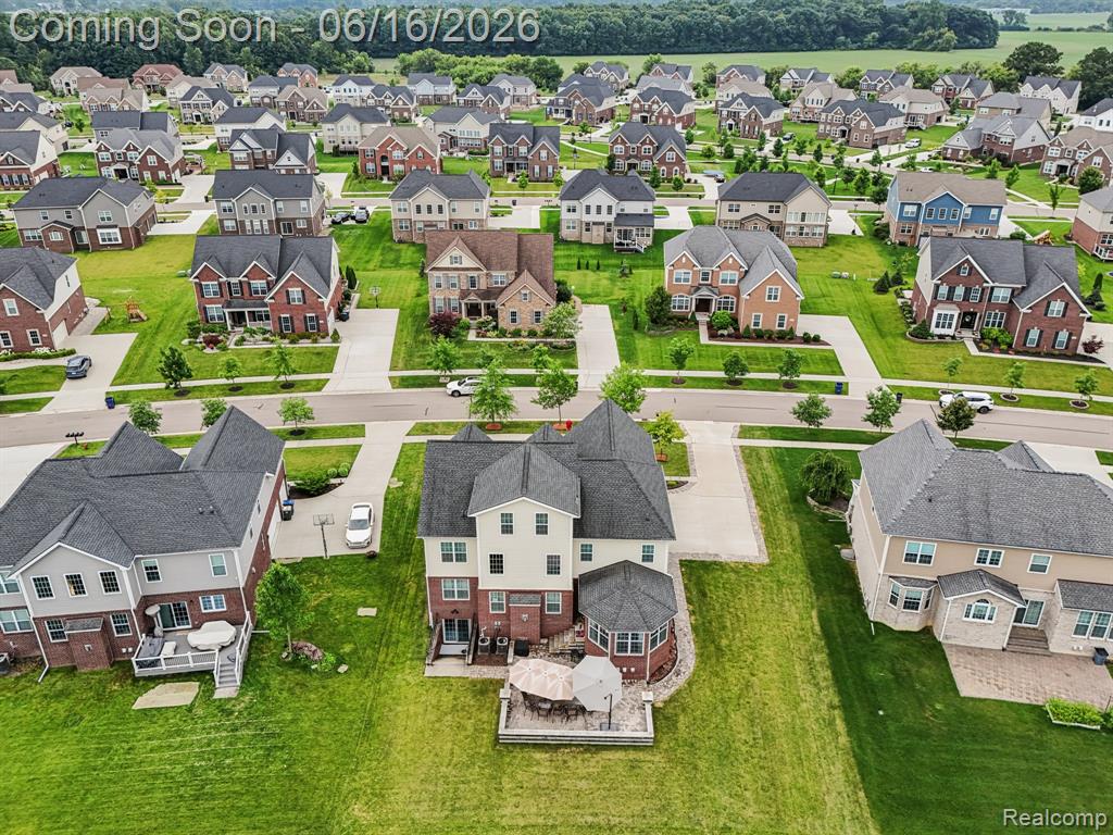 51110 Gulfstream Park Drive, Canton, MI 48188 — Photo 59