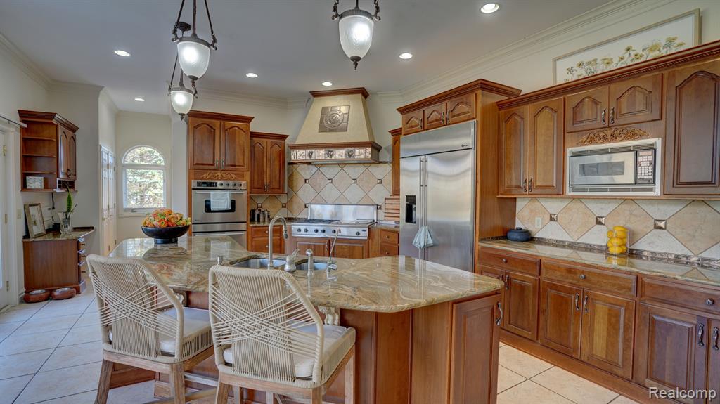 5280 O'Connor Pass, Swartz Creek, MI 48473 — Photo 22