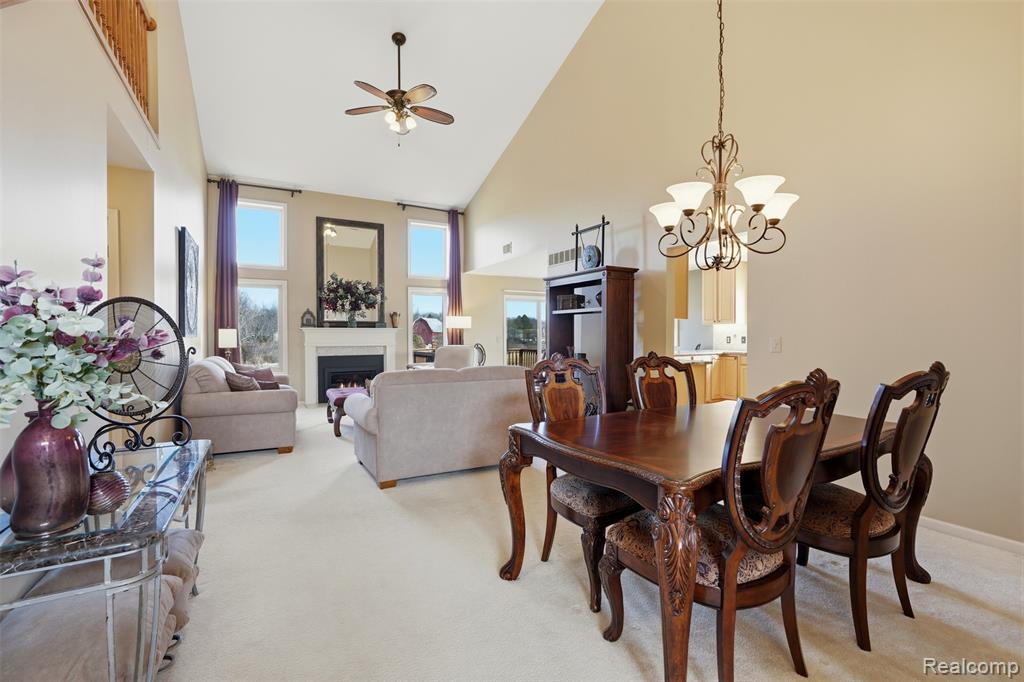 6140 Warwick Drive, 6, Commerce Twp, MI 48382 — Photo 6