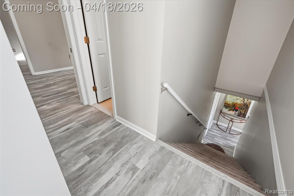 408 Country Club Drive, Saint Clair Shores, MI 48082 — Photo 11