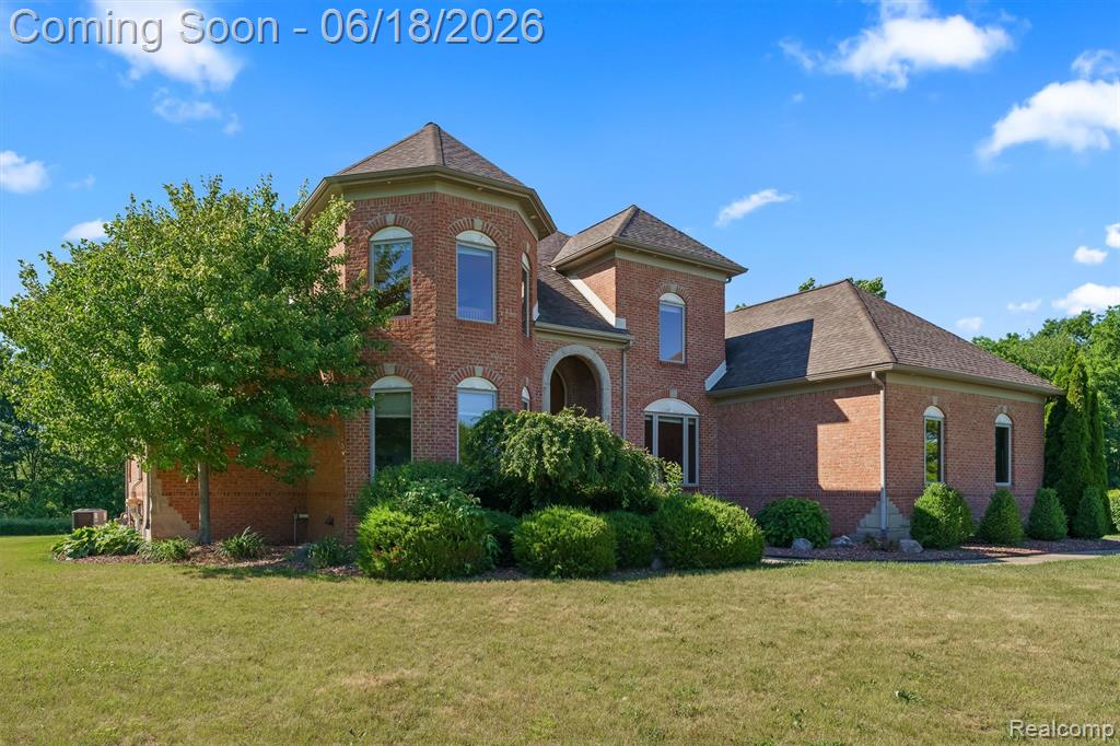 5715 Crest Court, Dexter, MI 48130 — Photo 46