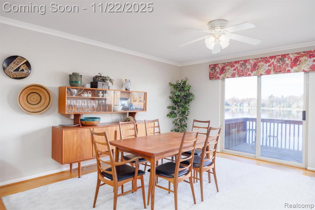 7121 Bluewater Drive, Clarkston, MI 48348 — Photo 10
