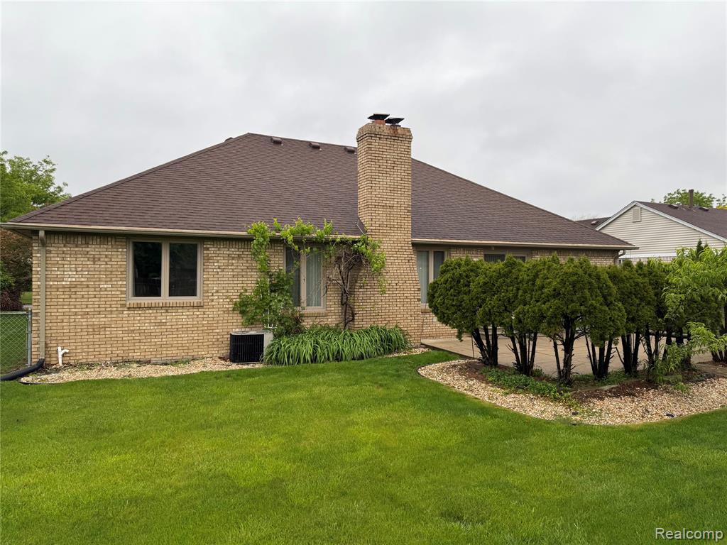 39762 Lembke Drive, Sterling Heights, MI 48313 — Photo 5