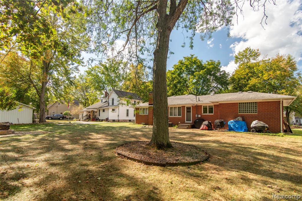 522 McKinley Street, Chelsea, MI 48118 — Photo 21
