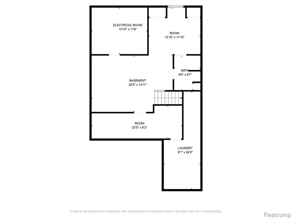 22744 CORTES Street, Novi, MI — Photo 43