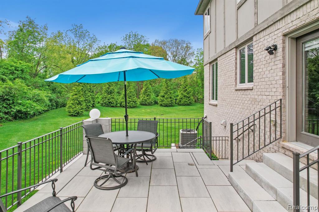 4903 PARK MANOR Drive, Troy, MI 48098 — Photo 62