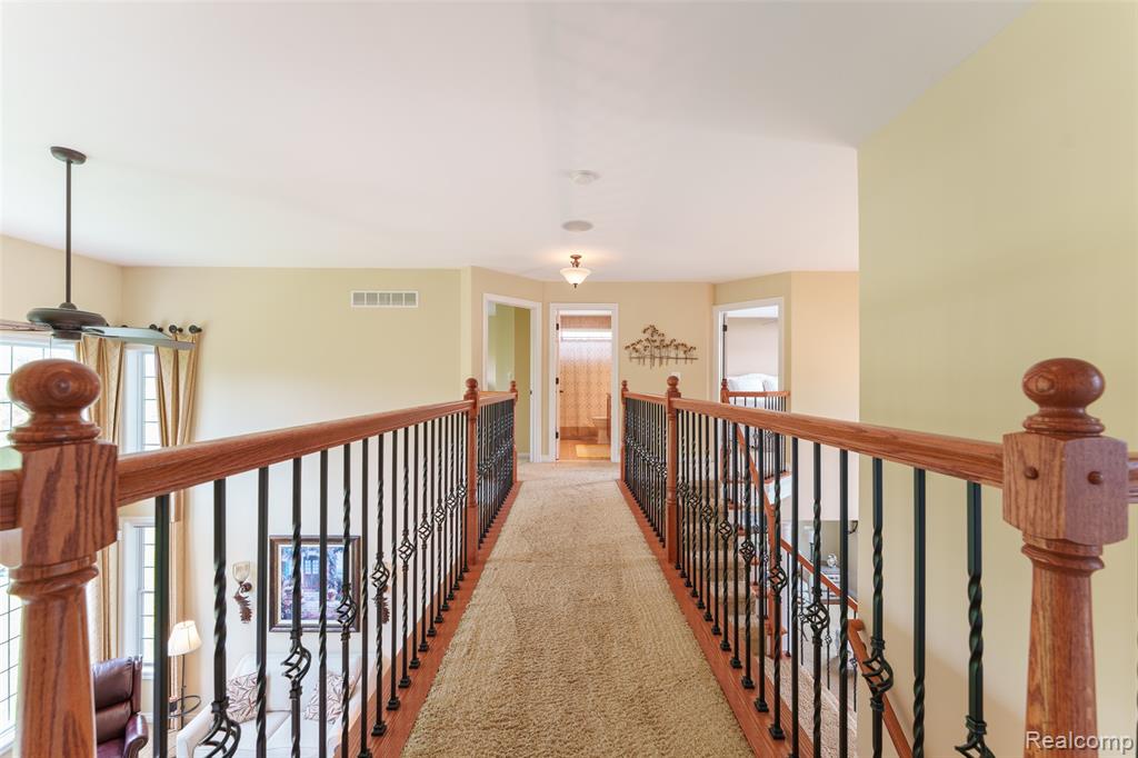 24455 Glenwood Drive, South Lyon, MI 48178 — Photo 27