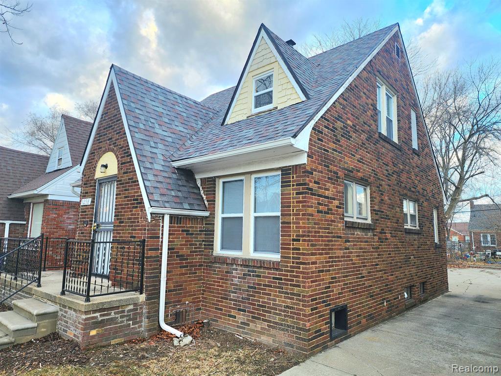 9258 BOLEYN Street, Detroit, MI 48224 — Photo 26