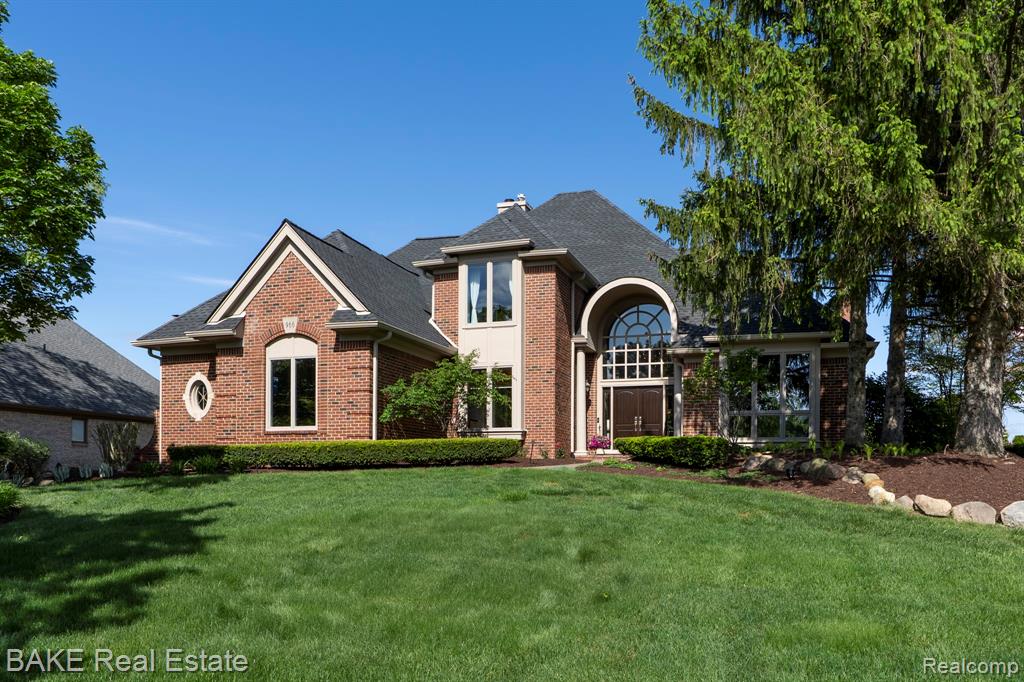 966 McDonald Drive, Northville, MI 48167 — Photo 2
