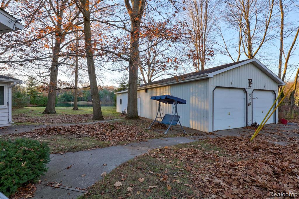 3874 S GRAHAM Road, Saginaw, MI 48609 — Photo 42