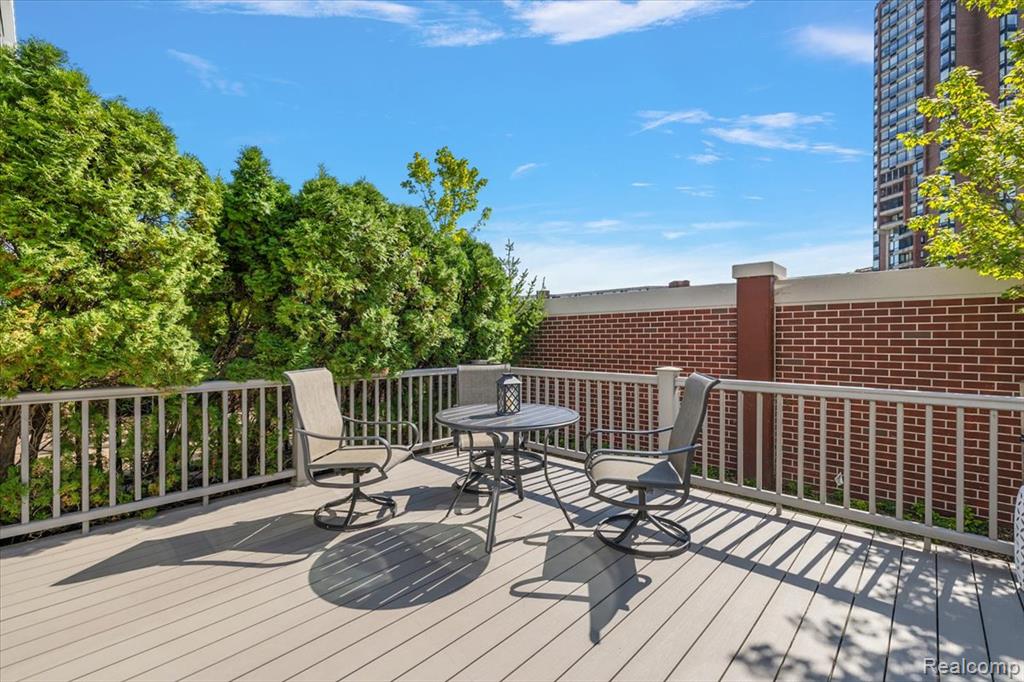 9000 Harbor Place Drive, Saint Clair Shores, MI 48080 — Photo 45