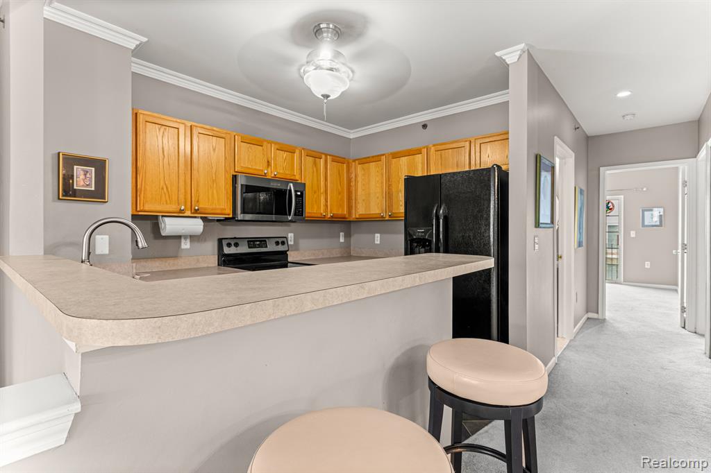 20110 Rodeo Court, Southfield, MI 48075 — Photo 12