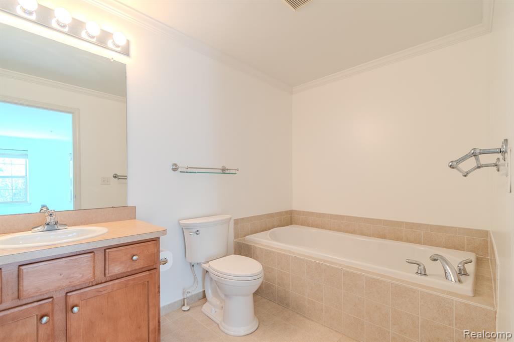 39696 Rockcrest Lane, Northville, MI — Photo 11