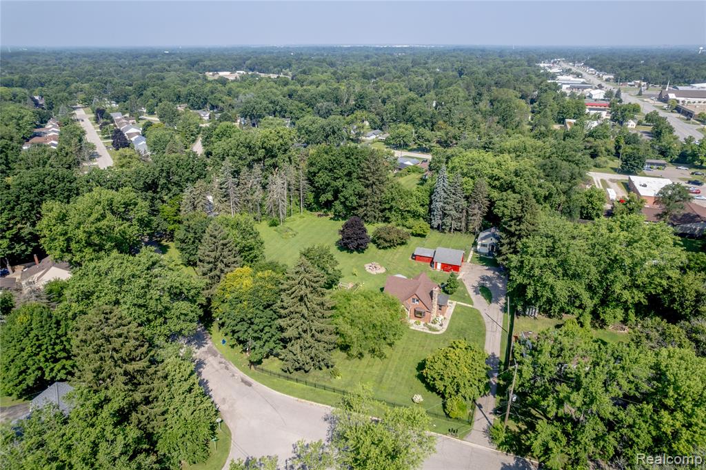5384 Silverton Drive, Grand Blanc, MI 48439 — Photo 4