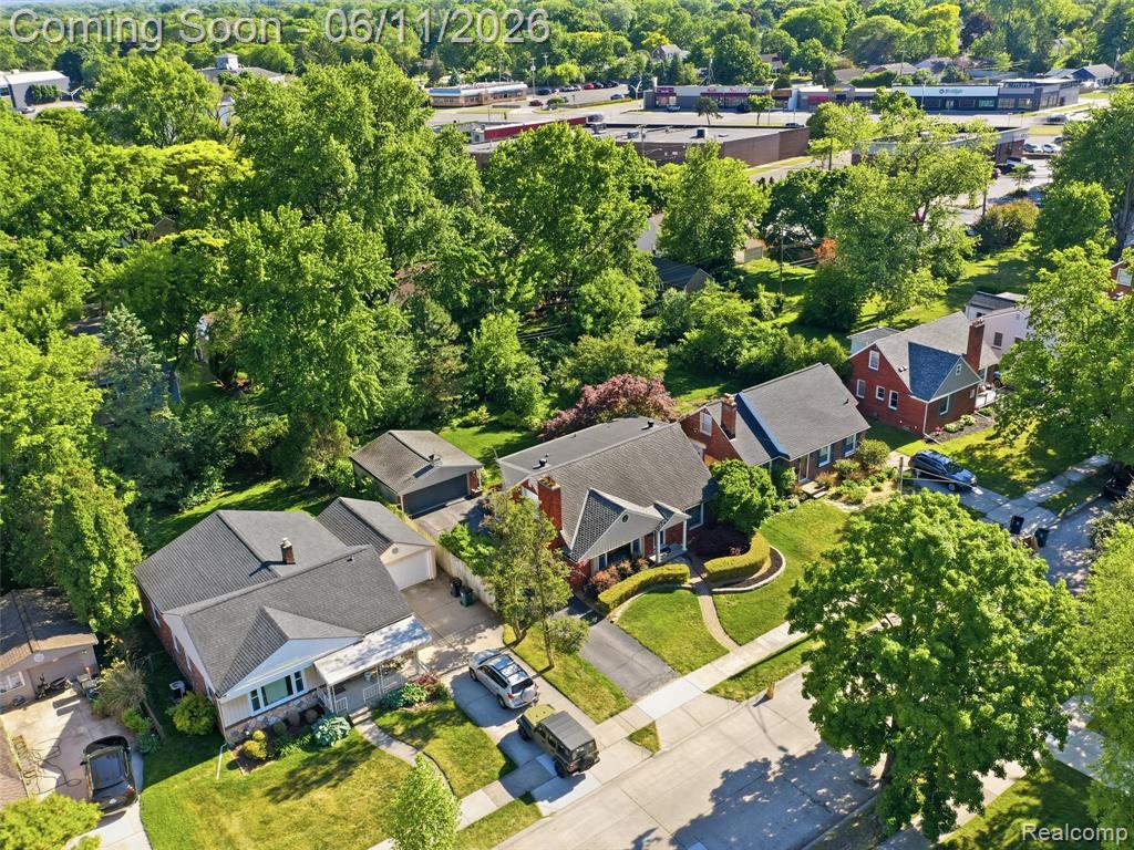 4133 Berkshire Road, Royal Oak, MI 48073 — Photo 32
