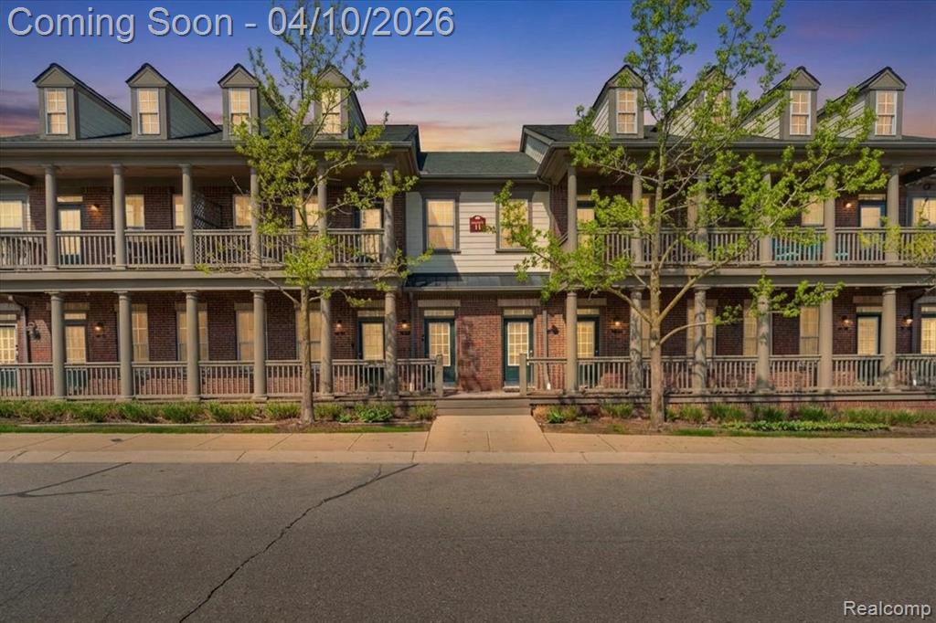 203 Jotham Avenue, Auburn Hills, MI 48326 — Photo 30