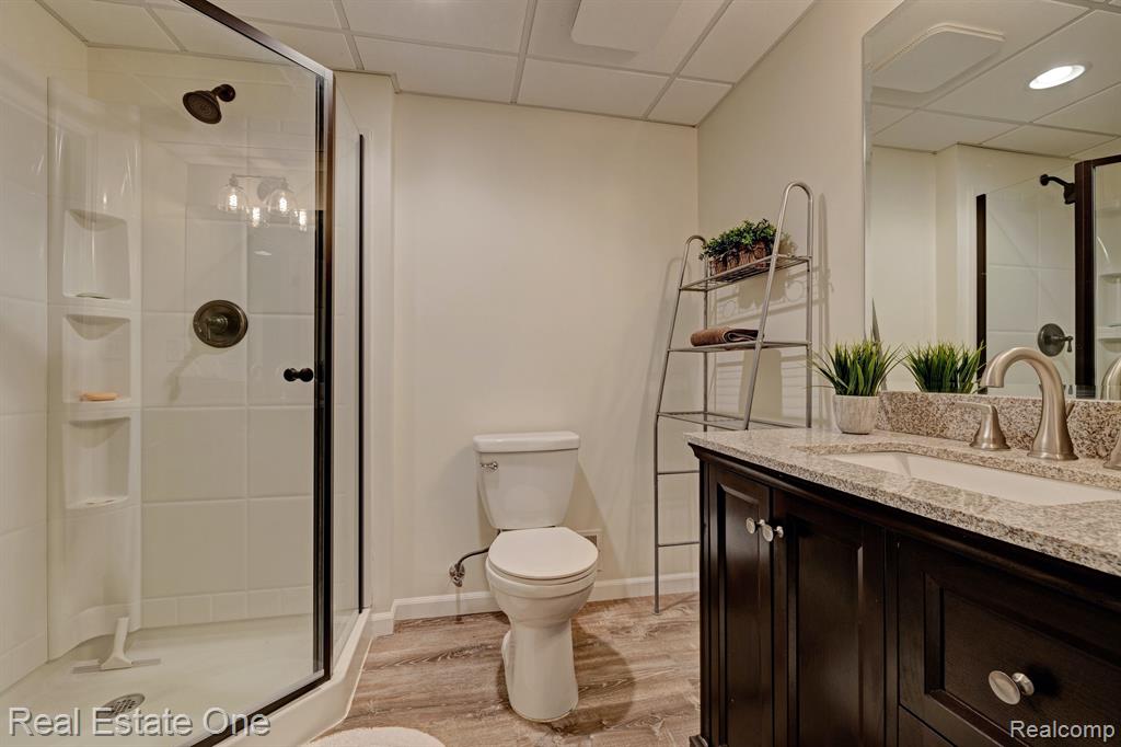 6501 CLUB E, 8, Grand Blanc, MI 48439 — Photo 33