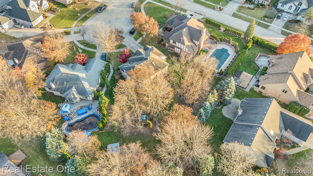 43581 NAVES Court, Clinton Twp, MI 48038 — Photo 3