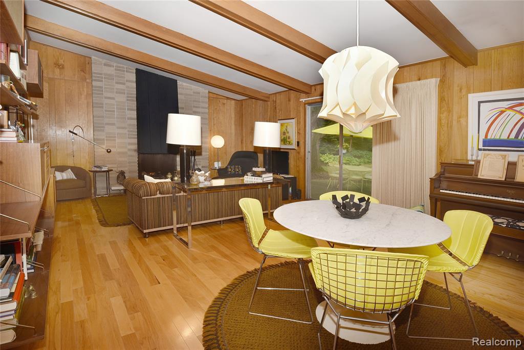 5550 Raven Road, Bloomfield Hills, MI 48301 — Photo 14