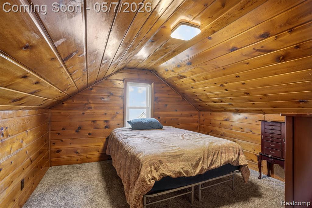 9252 E Brooks Road, Lennon Vlg, MI 48449 — Photo 32