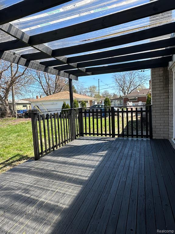 5137 GERALD Street, Warren, MI 48092 — Photo 36