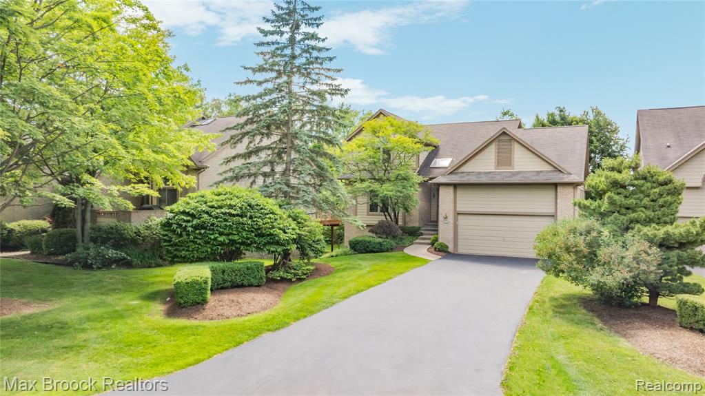 4860 Lagoons Circle, West Bloomfield, MI 48323 — Photo 3