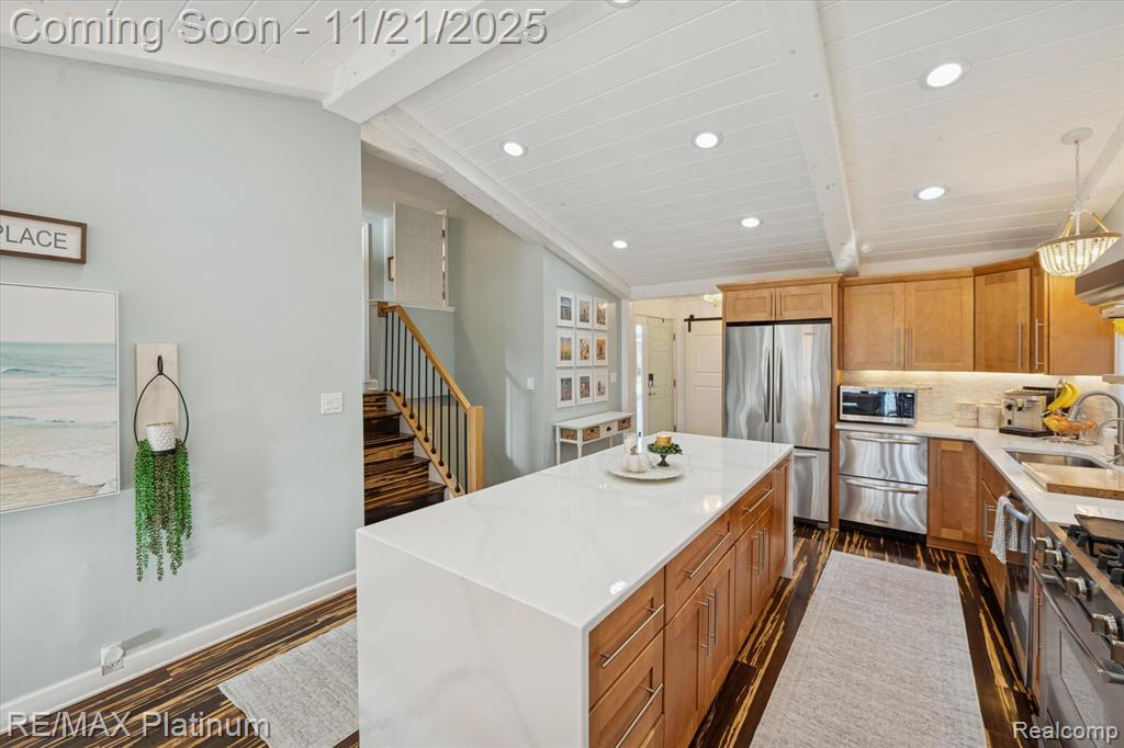 4009 Highcrest Drive, Brighton, MI 48116 — Photo 18
