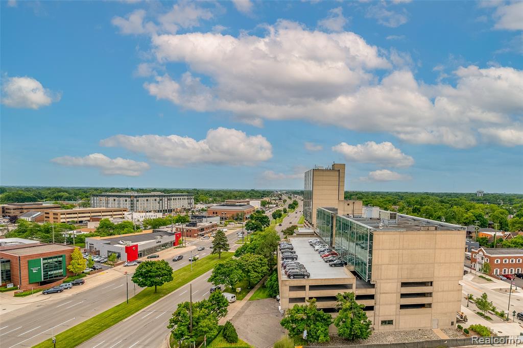 411 S Old Woodward Avenue, 911, Birmingham, MI 48009 — Photo 41