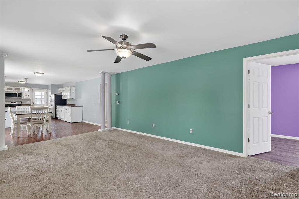 5417 Rensselear Drive, Lapeer, MI 48446 — Photo 7