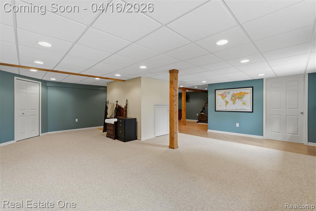21592 Nathan Court, South Lyon, MI 48178 — Photo 42