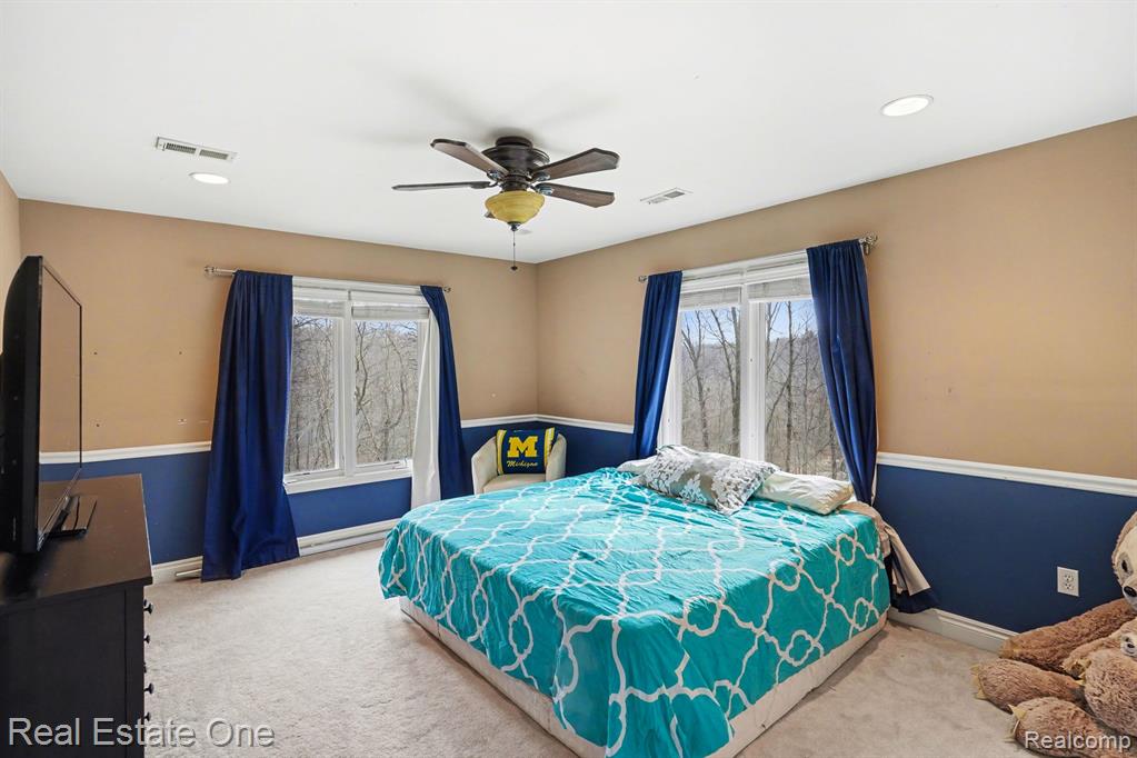 12901 Sleigh Trail, Milford, MI 48380 — Photo 34