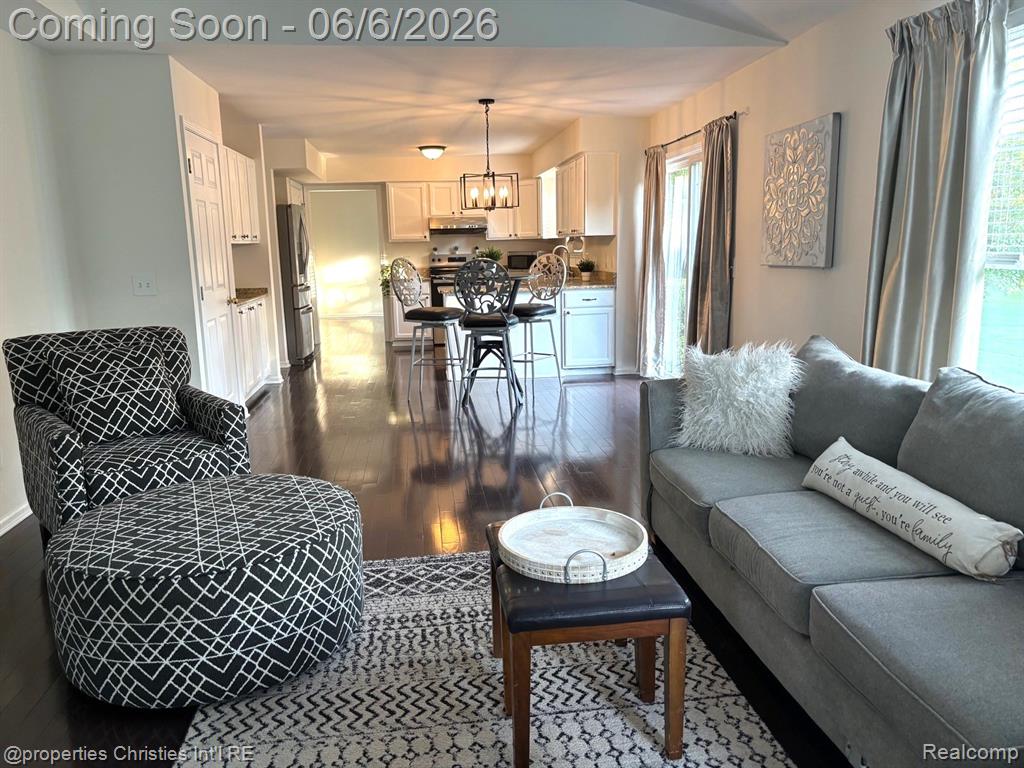 2892 Mystic Drive, Ann Arbor, MI 48103 — Photo 17