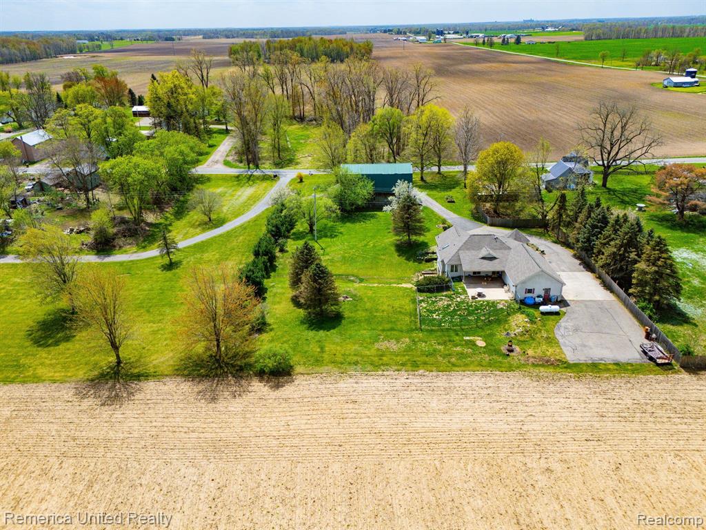 5069 BELL OAK Road, Webberville, MI 48892 — Photo 43