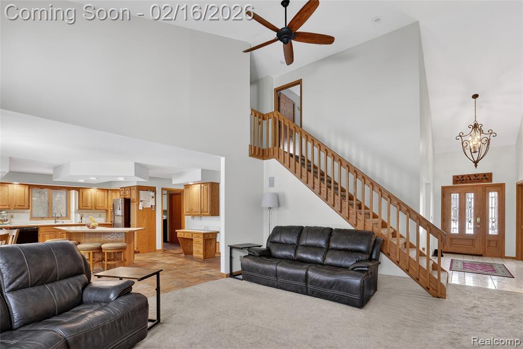 4593 Still Meadow Drive, Saginaw, MI 48603 — Photo 6