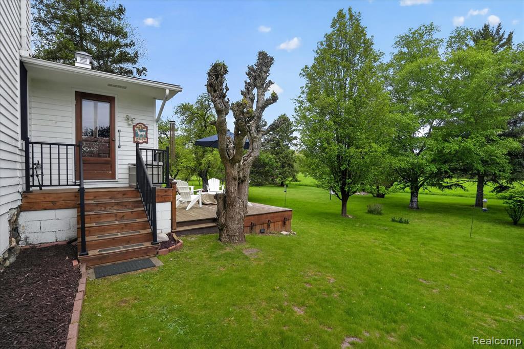 17750 M-106, Gregory, MI 48137 — Photo 44