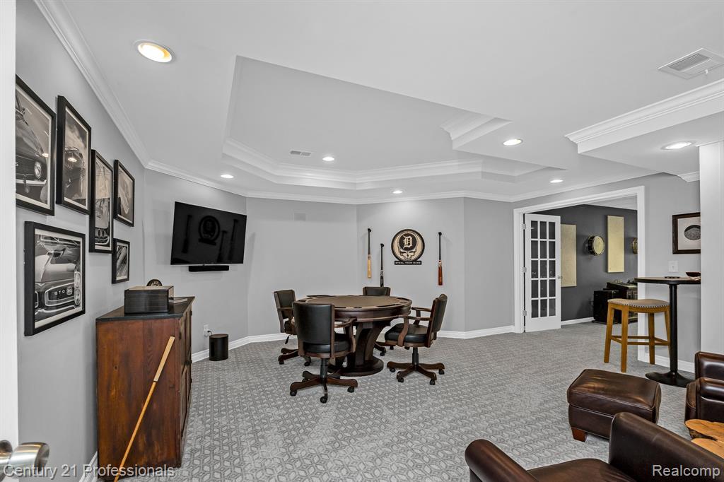 8242 Pine Hollow Court, Grand Blanc, MI 48439 — Photo 42