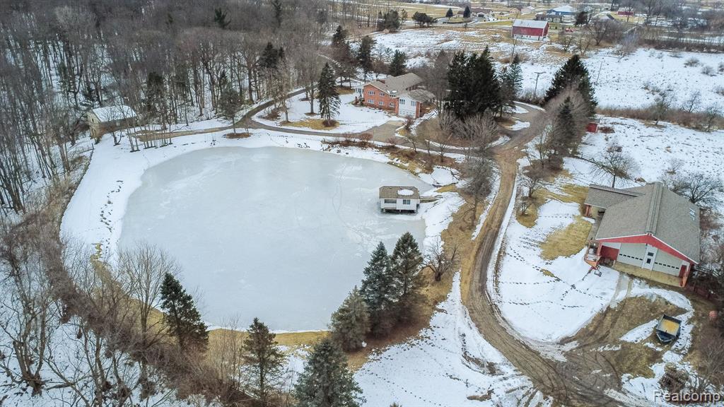 4355 S LAPEER Road, Metamora, MI 48455 — Photo 68