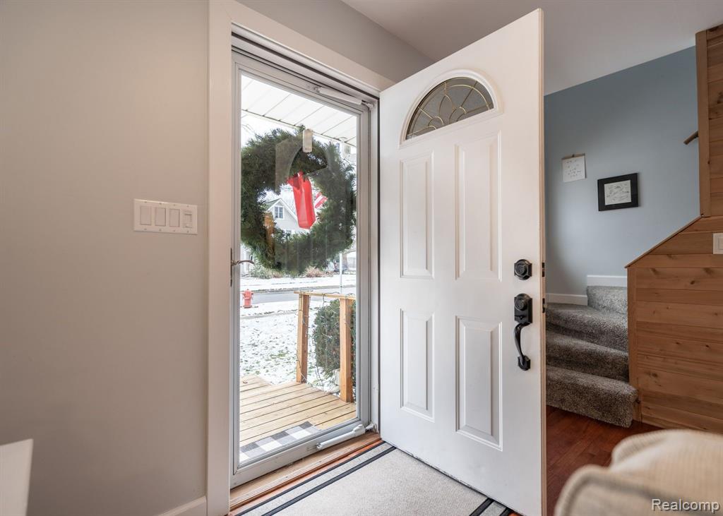 271 FAIRGROVE Street, Romeo, MI 48065 — Photo 4