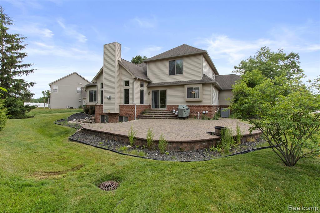 7759 W Branch Court, Ypsilanti, MI 48197 — Photo 51